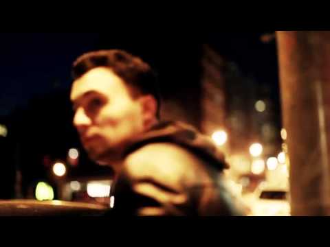 Jesse Clegg - In Black And White