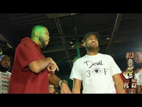 Awol vs Swavatar Jack