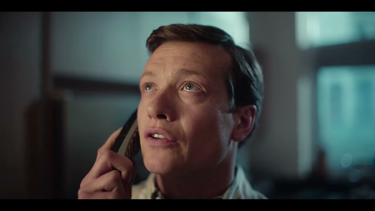 The Lady Trailer - YouTube