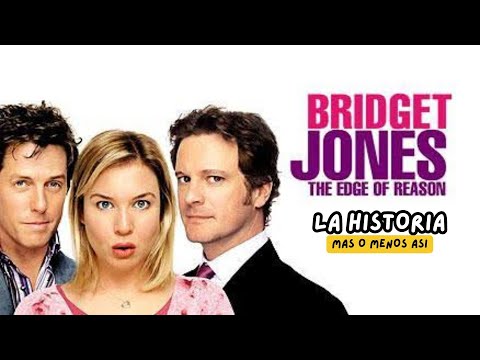 Bridget Jones - Tal y como eres