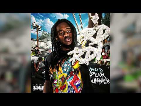 NAST B - SO FRESH SO CLEAN (OFFICIAL VISUALIZER)