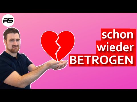 Warum werden manche Menschen immer wieder betrogen?
