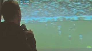 Footy with Sharpy Grand Final call 2009