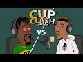 Silent Killer Blot Cartoon Lyrical Battle