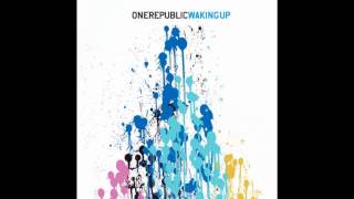 OneRepublic - Lullaby