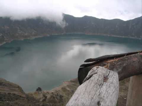 EULOGIO MOLINA Y SU CONJUNTO: MERCEDITA / ROSITA LINDA  .- MUSICA ANDINA  ECUATORIANA