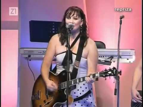 Navihanke / Volim Jožeka. / ( trekzakenzo )