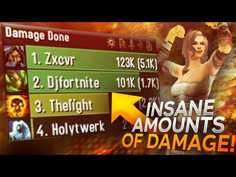 High Rated Double dps Hunter/Rogue | 2v2 - Bicmex