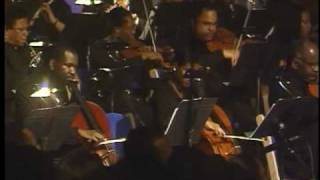 Richard Smallwood &amp; Vision - Procession of the Levites (Prelude to Anthem of Praise)