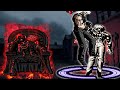 KOF Mugen Valmar Rugal Vs Bosses Orochi Team