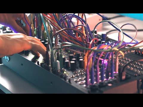 Qu-Bit Electronix Data Bender - Black image 5