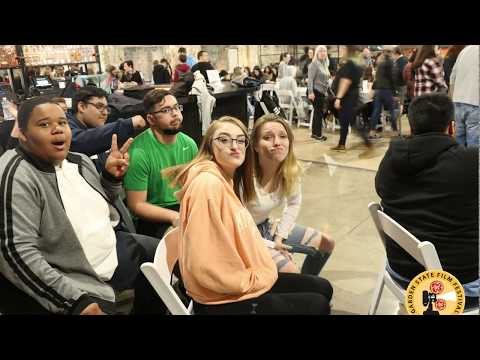 GSFF 2019_Student Animation Workshop_Video3