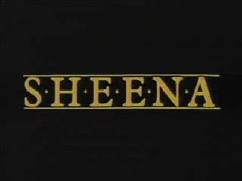 Sheena (1984) Teaser
