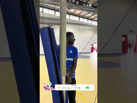Citi Business Olympics 2026: Volleyball Court Ready for Serves and Spikes