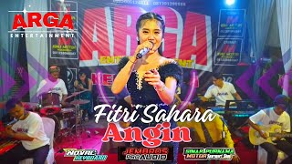Download lagu FITRI SAHARA - ANGIN || VERSI KENDANG RAMPAK || ARGA ENTERTAINMENT mp3
