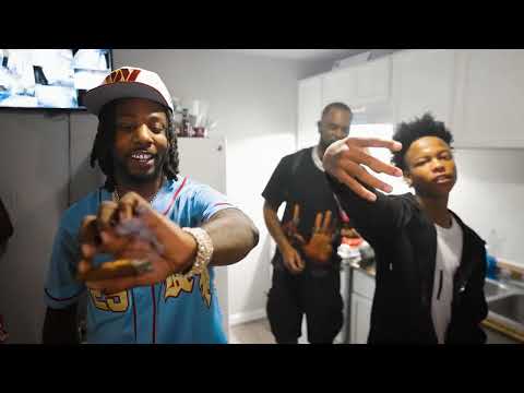 Black Money - Hit A Lick (Offical Video)