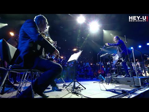 Falco Medley - Original Wiener Salonensemble [Donauinselfest 2021]