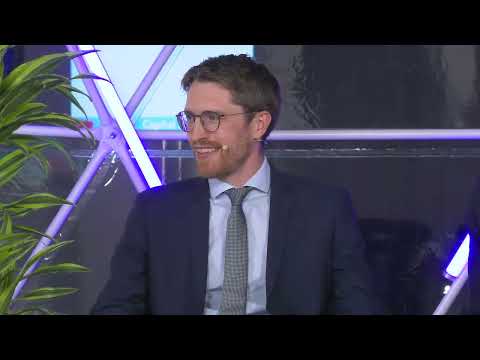 EASL Studio at ILC 2022 - Thursday 23 June - Teatime