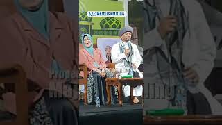 Download lagu Loba Ustadz Anu Paeh | Ceramah Sunda Lucu | Kang Ubay VS Nenek mp3