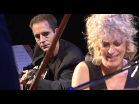 I Love Jazz 2010 - The Judy Carmichael