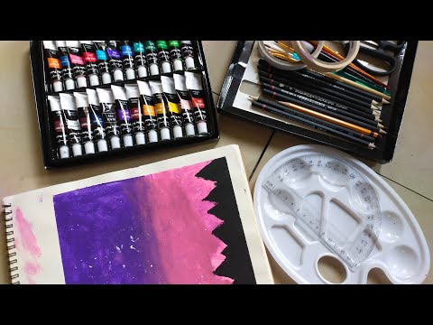 PAINT | ROBERT KHAILLER |