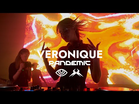 Veronique @ Pandemic | Sound