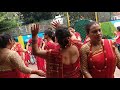 Teej Dance Part 2
