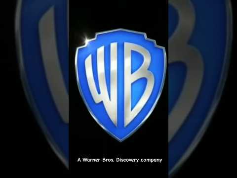 Warner Bros. pictures Logo (2020)