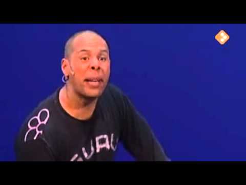 Eric van Sauers   Moslims en nichten