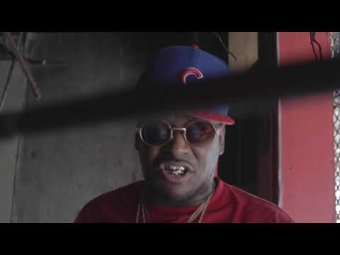 YUNG Pr3tty  "INTRO" GIVIN UP DA MUSTARD MIXTAPE HAWGTIED-ENT