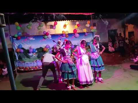 Sarimuda dance  