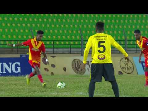 Ethiopia Bunna v St. George | Highlights