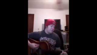 Happiest of Days by Goo Goo Dolls (Dustin B cover)