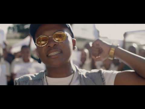 Mafogana - Iziyalo ft. Godda (Official Music Video)
