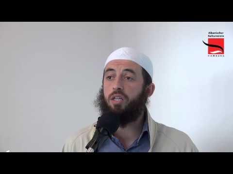 Xhumaja, çka? - Senad Ramadani