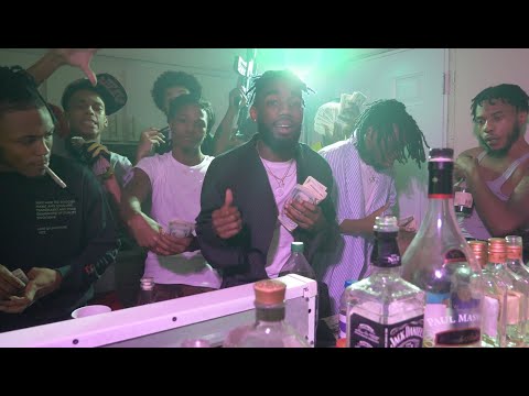 3TBABII & 3A3IID - "COOL CID" @KOSMODIDIT