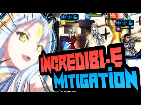 ELENA SPOTLIGHT ! Watch this and decide if you should pull her :D - Epic Seven