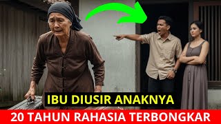Download lagu Usir Ibu dari Rumah, Sebulan Kemudian Kaget Besar Saat Temukan Harta Karun Rahasia Ibunya! mp3