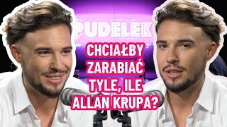 Leon Myszkowski wspomina separację rodziców: To był dla mnie przykład, jak rozwiązywać problemy