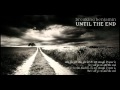 Breaking Benjamin - Until The End - Instrumental ...