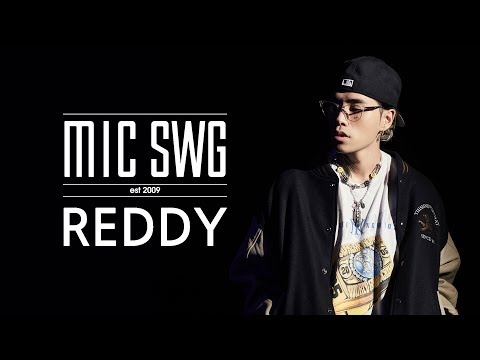 [GOALSTUDIO x MIC SWG 5] EP.07 레디(Reddy)