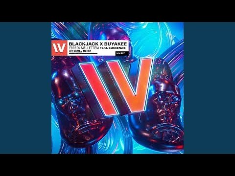Blackjack x Buyakee feat. Squeenzie - Ébredj Mellettem (Dr Skull Remix) [Wiking Recordings]