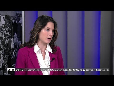 PIRKADAT M. Kende Péterrel: Bartuszek Lilla