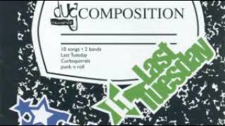 Last Tuesday - Social Butterfly