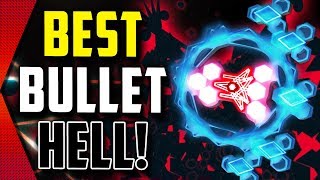 Bullet Hell Monday Finale - BEST MOBILE BULLET HELL "DANMAKU" SHOOTER (SHMUP) | MGQ Ep. 490