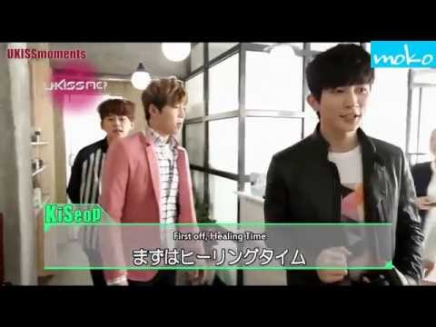 [ENG SUB] 130605 UKM? #22