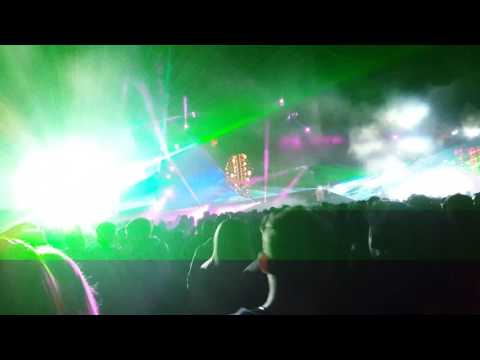 XXXPERIENCE CURITIBA 2016- SHARAM JEY