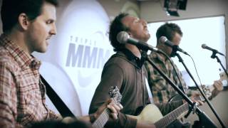 Soundcheck Sessions: Guster, Do You Love Me
