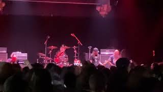 Sacrifice - In Defiance live @ Deathfest, Oakland