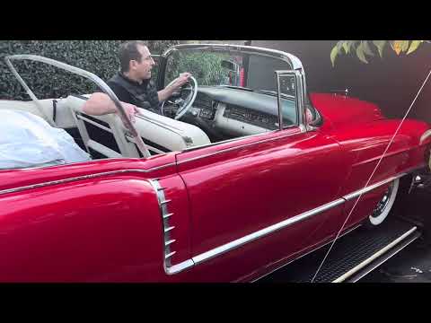 1956 Cadillac Series 62 (CC-1923590) for sale in Walnut Creek, California